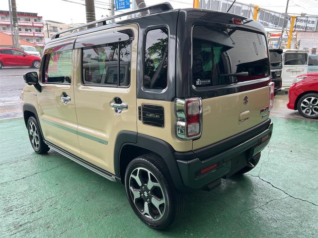 ハスラー Ｊスタイルターボ　ＥＴＣ　全周囲カメラ　ナビ　ＴＶ　クリアランスソナー　オートクルーズコントロール　レーンアシスト　衝突被害軽減システム　オートライト　ＬＥＤヘッドランプ　ヘッドライトウォッシャー　スマートキー（18枚目）