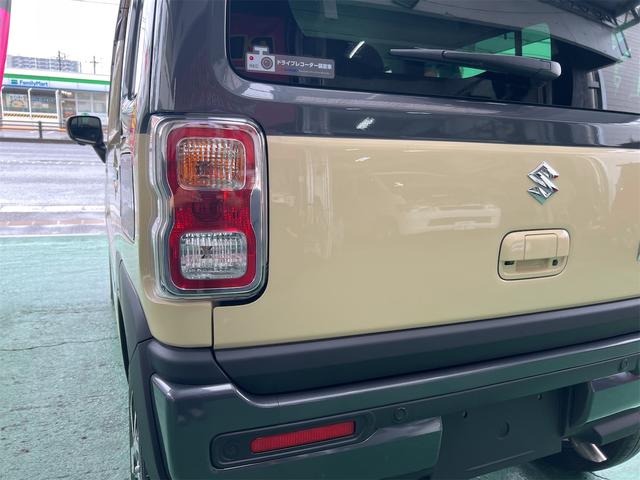 ハスラー Ｊスタイルターボ　ＥＴＣ　全周囲カメラ　ナビ　ＴＶ　クリアランスソナー　オートクルーズコントロール　レーンアシスト　衝突被害軽減システム　オートライト　ＬＥＤヘッドランプ　ヘッドライトウォッシャー　スマートキー（25枚目）