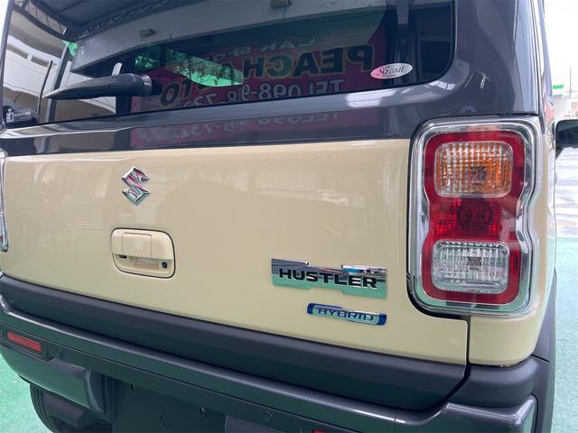 ハスラー Ｊスタイルターボ　ＥＴＣ　全周囲カメラ　ナビ　ＴＶ　クリアランスソナー　オートクルーズコントロール　レーンアシスト　衝突被害軽減システム　オートライト　ＬＥＤヘッドランプ　ヘッドライトウォッシャー　スマートキー（26枚目）