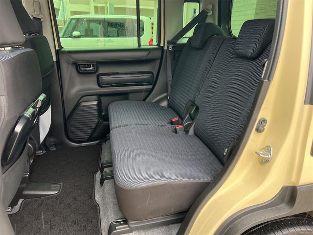 ハスラー Ｊスタイルターボ　ＥＴＣ　全周囲カメラ　ナビ　ＴＶ　クリアランスソナー　オートクルーズコントロール　レーンアシスト　衝突被害軽減システム　オートライト　ＬＥＤヘッドランプ　ヘッドライトウォッシャー　スマートキー（28枚目）