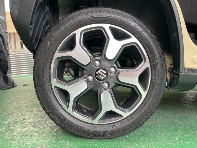 ハスラー Ｊスタイルターボ　ＥＴＣ　全周囲カメラ　ナビ　ＴＶ　クリアランスソナー　オートクルーズコントロール　レーンアシスト　衝突被害軽減システム　オートライト　ＬＥＤヘッドランプ　ヘッドライトウォッシャー　スマートキー（31枚目）