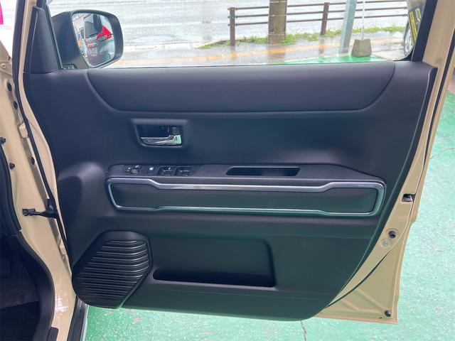 ハスラー Ｊスタイルターボ　ＥＴＣ　全周囲カメラ　ナビ　ＴＶ　クリアランスソナー　オートクルーズコントロール　レーンアシスト　衝突被害軽減システム　オートライト　ＬＥＤヘッドランプ　ヘッドライトウォッシャー　スマートキー（34枚目）