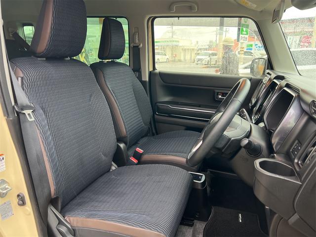 ハスラー Ｊスタイルターボ　ＥＴＣ　全周囲カメラ　ナビ　ＴＶ　クリアランスソナー　オートクルーズコントロール　レーンアシスト　衝突被害軽減システム　オートライト　ＬＥＤヘッドランプ　ヘッドライトウォッシャー　スマートキー（36枚目）