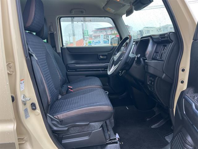 ハスラー Ｊスタイルターボ　ＥＴＣ　全周囲カメラ　ナビ　ＴＶ　クリアランスソナー　オートクルーズコントロール　レーンアシスト　衝突被害軽減システム　オートライト　ＬＥＤヘッドランプ　ヘッドライトウォッシャー　スマートキー（37枚目）