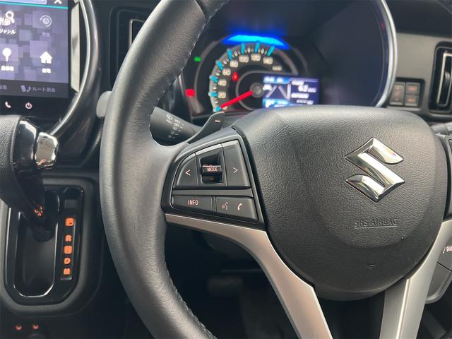 ハスラー Ｊスタイルターボ　ＥＴＣ　全周囲カメラ　ナビ　ＴＶ　クリアランスソナー　オートクルーズコントロール　レーンアシスト　衝突被害軽減システム　オートライト　ＬＥＤヘッドランプ　ヘッドライトウォッシャー　スマートキー（48枚目）