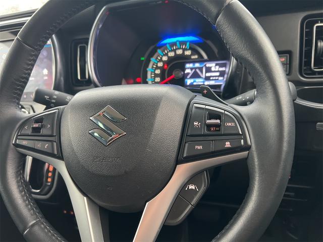 ハスラー Ｊスタイルターボ　ＥＴＣ　全周囲カメラ　ナビ　ＴＶ　クリアランスソナー　オートクルーズコントロール　レーンアシスト　衝突被害軽減システム　オートライト　ＬＥＤヘッドランプ　ヘッドライトウォッシャー　スマートキー（49枚目）