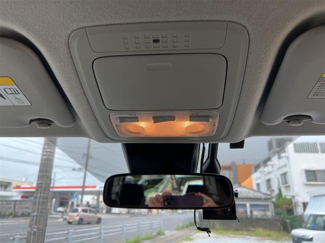 エスクァイア ハイブリッドＸｉ　ドライブレコーダー　ＥＴＣ　バックカメラ　レーンアシスト　衝突被害軽減システム　両側スライド・片側電動　オートマチックハイビーム　オートライト　ＬＥＤヘッドランプ　スマートキー　電動格納ミラー（31枚目）