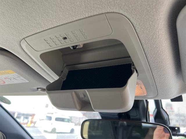 エスクァイア ハイブリッドＸｉ　ドライブレコーダー　ＥＴＣ　バックカメラ　レーンアシスト　衝突被害軽減システム　両側スライド・片側電動　オートマチックハイビーム　オートライト　ＬＥＤヘッドランプ　スマートキー　電動格納ミラー（34枚目）