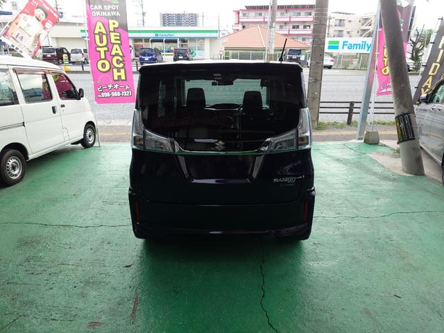 ソリオバンディット ハイブリッドＳＶ　ドライブレコーダー　ＥＴＣ　全周囲カメラ　ナビ　ＴＶ　オートクルーズコントロール　レーンアシスト　衝突被害軽減システム　両側電動スライドドア　ＬＥＤヘッドランプ　スマートキー　電動格納ミラー（16枚目）