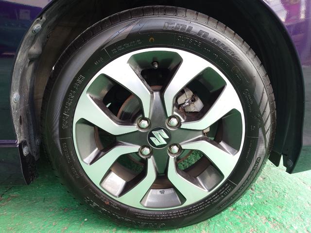 ソリオバンディット ハイブリッドＳＶ　ドライブレコーダー　ＥＴＣ　全周囲カメラ　ナビ　ＴＶ　オートクルーズコントロール　レーンアシスト　衝突被害軽減システム　両側電動スライドドア　ＬＥＤヘッドランプ　スマートキー　電動格納ミラー（19枚目）