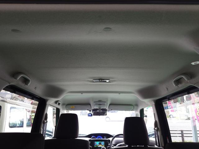 ソリオバンディット ハイブリッドＳＶ　ドライブレコーダー　ＥＴＣ　全周囲カメラ　ナビ　ＴＶ　オートクルーズコントロール　レーンアシスト　衝突被害軽減システム　両側電動スライドドア　ＬＥＤヘッドランプ　スマートキー　電動格納ミラー（22枚目）