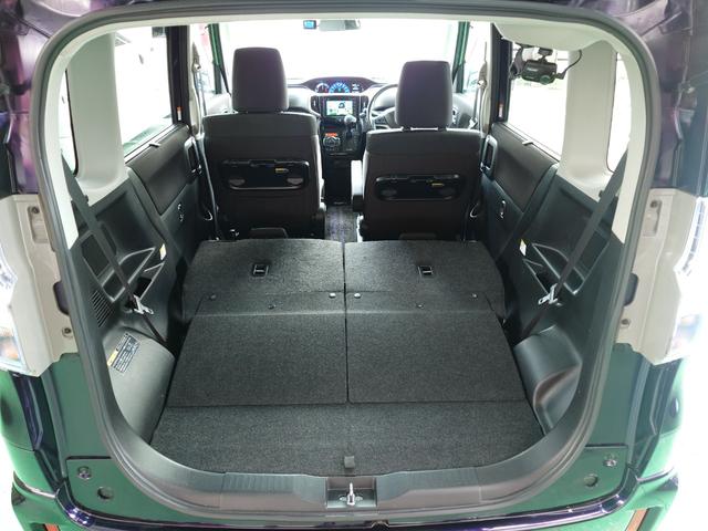 ソリオバンディット ハイブリッドＳＶ　ドライブレコーダー　ＥＴＣ　全周囲カメラ　ナビ　ＴＶ　オートクルーズコントロール　レーンアシスト　衝突被害軽減システム　両側電動スライドドア　ＬＥＤヘッドランプ　スマートキー　電動格納ミラー（24枚目）