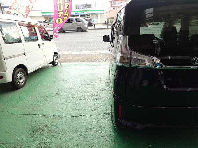 ソリオバンディット ハイブリッドＳＶ　ドライブレコーダー　ＥＴＣ　全周囲カメラ　ナビ　ＴＶ　オートクルーズコントロール　レーンアシスト　衝突被害軽減システム　両側電動スライドドア　ＬＥＤヘッドランプ　スマートキー　電動格納ミラー（26枚目）