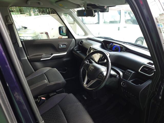 ソリオバンディット ハイブリッドＳＶ　ドライブレコーダー　ＥＴＣ　全周囲カメラ　ナビ　ＴＶ　オートクルーズコントロール　レーンアシスト　衝突被害軽減システム　両側電動スライドドア　ＬＥＤヘッドランプ　スマートキー　電動格納ミラー（40枚目）