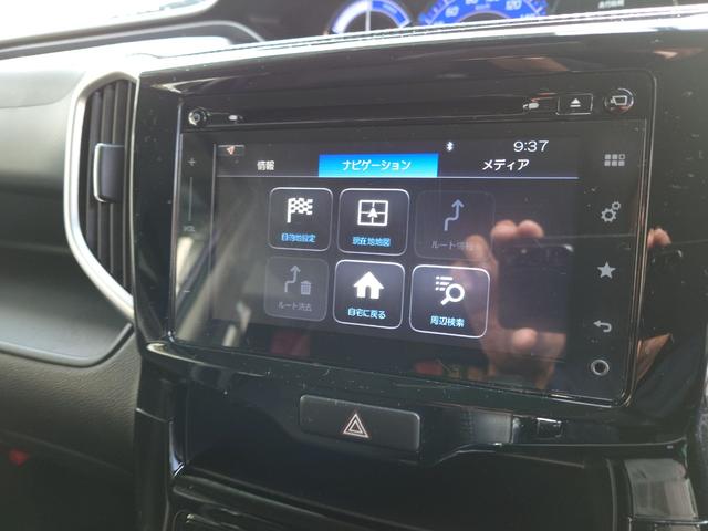 ソリオバンディット ハイブリッドＳＶ　ドライブレコーダー　ＥＴＣ　全周囲カメラ　ナビ　ＴＶ　オートクルーズコントロール　レーンアシスト　衝突被害軽減システム　両側電動スライドドア　ＬＥＤヘッドランプ　スマートキー　電動格納ミラー（53枚目）