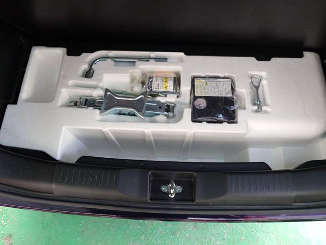 ソリオバンディット ハイブリッドＳＶ　ドライブレコーダー　ＥＴＣ　全周囲カメラ　ナビ　ＴＶ　オートクルーズコントロール　レーンアシスト　衝突被害軽減システム　両側電動スライドドア　ＬＥＤヘッドランプ　スマートキー　電動格納ミラー（56枚目）