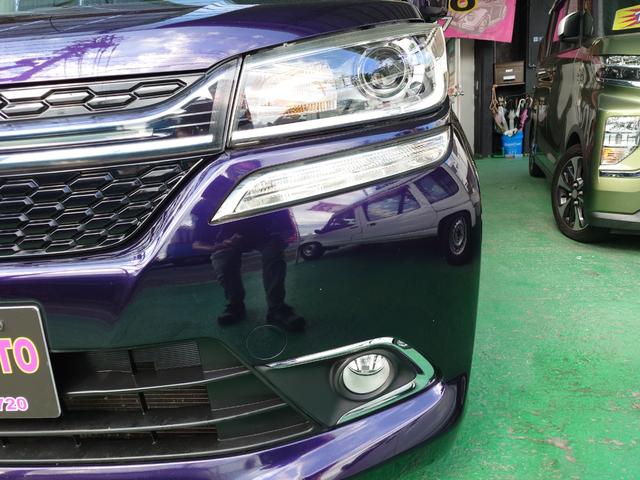 ソリオバンディット ハイブリッドＳＶ　ドライブレコーダー　ＥＴＣ　全周囲カメラ　ナビ　ＴＶ　オートクルーズコントロール　レーンアシスト　衝突被害軽減システム　両側電動スライドドア　ＬＥＤヘッドランプ　スマートキー　電動格納ミラー（66枚目）