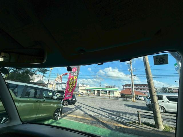 ご覧いただきありがとうございます♪気になったお車がありましたらお気軽にお電話をください♪