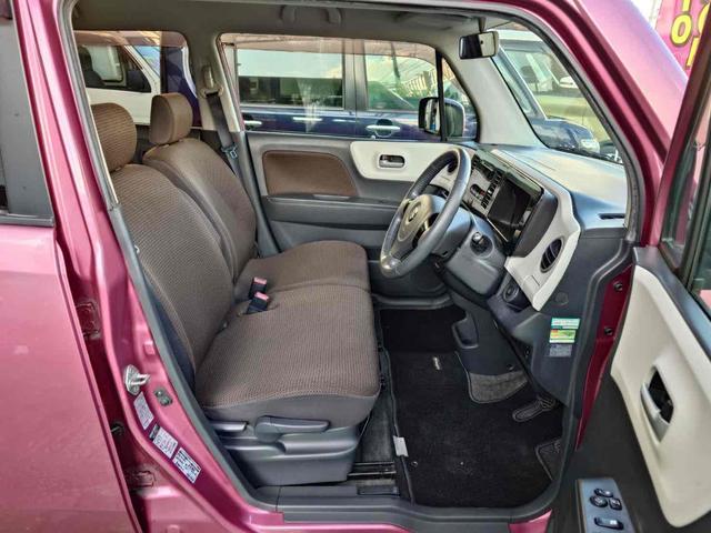 ＭＲワゴン Ｔ　スマートキー　ベンチシート　ＣＶＴ　盗難防止システム　ＡＢＳ　ＣＤ　ＵＳＢ　アルミホイール　衝突安全ボディ　エアコン　パワーステアリング　パワーウィンドウ（8枚目）
