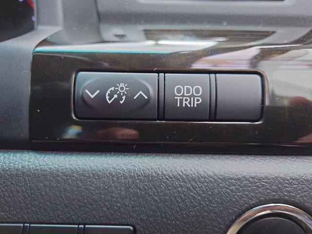 アルファード ２４０Ｓ　タイプゴールド　ＥＴＣ　ナビ　ＴＶ　クリアランスソナー　オートクルーズコントロール　両側電動スライドドア　オートライト　ＨＩＤ　電動リアゲート　スマートキー　電動格納ミラー　後席モニター　３列シート　オットマン（46枚目）