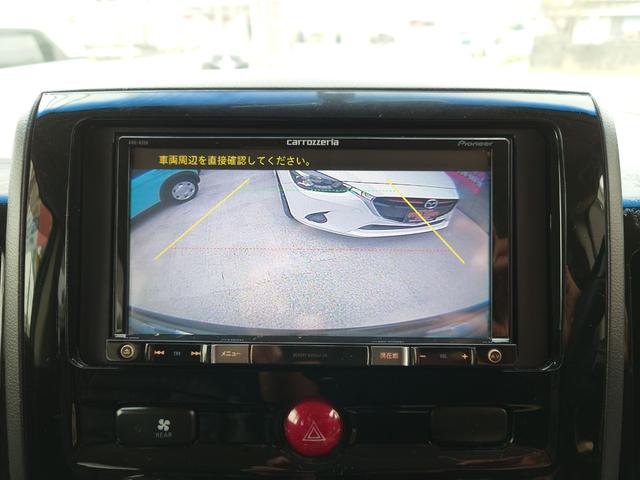 デリカD:5 D パワーパッケージ 4WD ETC バックカメラ ナビ TV オートクルーズコントロール 両側電動スライドドア HID スマートキー 電動格納ミラー シートヒーター 後席モニター 3列シート フルフラット AT(5枚目)