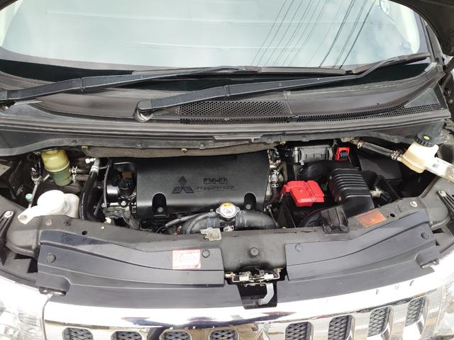 デリカD:5 D パワーパッケージ 4WD ETC バックカメラ ナビ TV オートクルーズコントロール 両側電動スライドドア HID スマートキー 電動格納ミラー シートヒーター 後席モニター 3列シート フルフラット AT(20枚目)