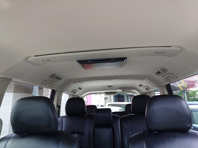 デリカD:5 D パワーパッケージ 4WD ETC バックカメラ ナビ TV オートクルーズコントロール 両側電動スライドドア HID スマートキー 電動格納ミラー シートヒーター 後席モニター 3列シート フルフラット AT(22枚目)