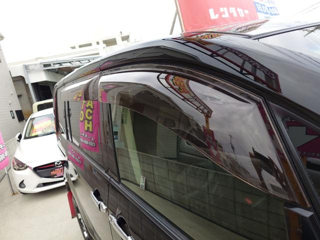 デリカD:5 D パワーパッケージ 4WD ETC バックカメラ ナビ TV オートクルーズコントロール 両側電動スライドドア HID スマートキー 電動格納ミラー シートヒーター 後席モニター 3列シート フルフラット AT(27枚目)