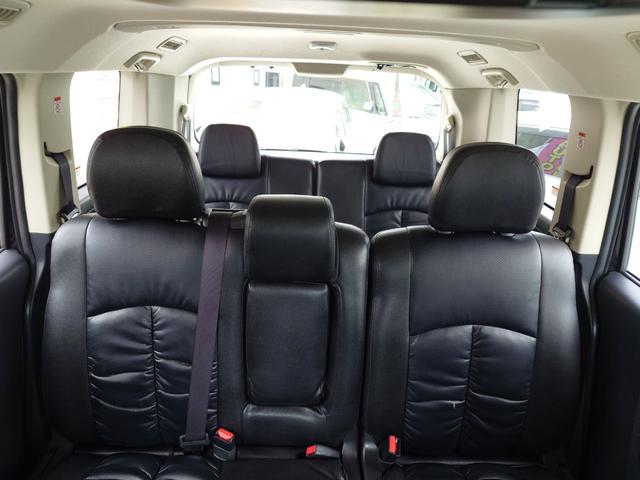 デリカD:5 D パワーパッケージ 4WD ETC バックカメラ ナビ TV オートクルーズコントロール 両側電動スライドドア HID スマートキー 電動格納ミラー シートヒーター 後席モニター 3列シート フルフラット AT(29枚目)