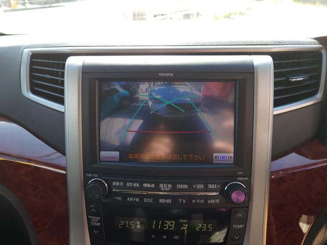 バックカメラも付いています。駐車の時に便利なのはもちろんの事、後方死角にいる子供たちに気が付くことができるので安心安全ですね