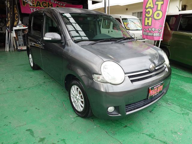 まずは気軽にお問合せ・お見積りお待ちしております。じっくり現車確認して頂けるよう、ご準備を致します！