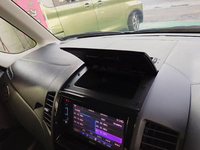 収納もたくさん付いています。大きなものから小さなものまで使う方の気持ちを考えた気遣いが嬉しいですね♪