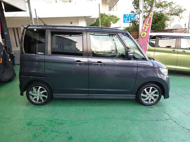 是非一度、実車を御覧ください。