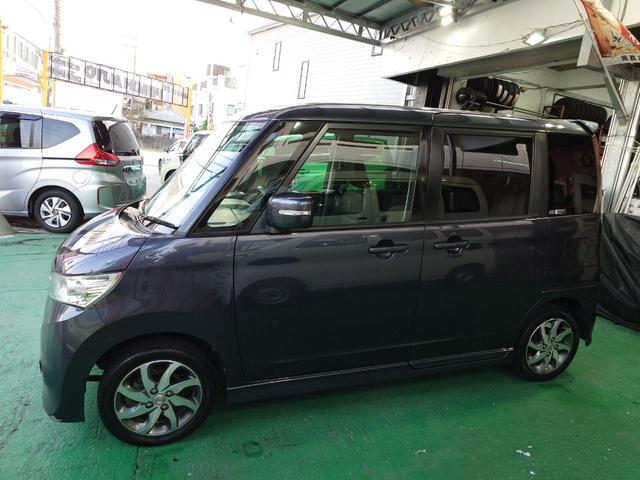 すぐにご来店頂けない場合や遠方にお住まいの方、車両状態の詳細が知りたい方はお気軽にご連絡下さい♪