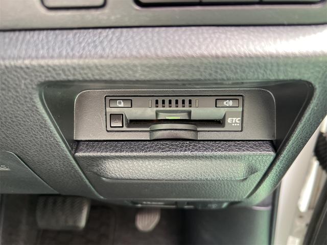 高速走行もスムーズにお支払いが可能な【ＥＴＣ】ご納車までにセットアップを行い、ご納車時にはご利用いただけるようにいたします。