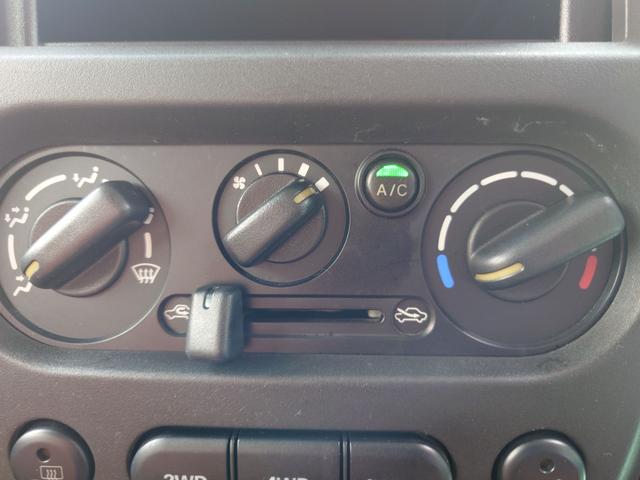 四季を通じて快適な室内温度を保つことが可能！エアコンは必須ですね！