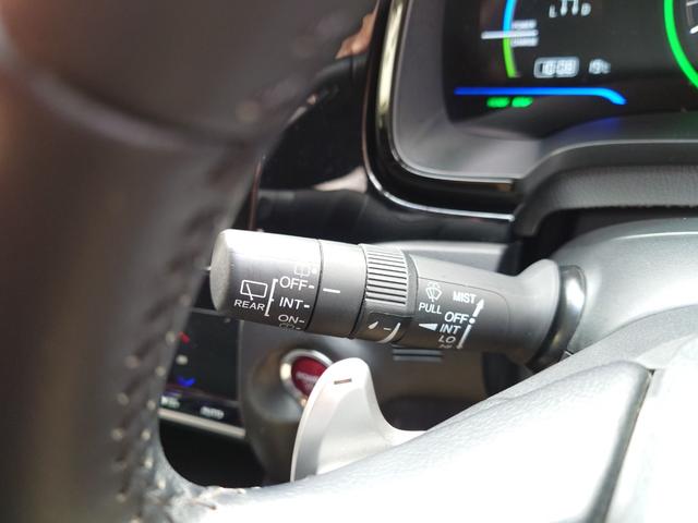 シャトル ハイブリッドX ETC バックカメラ ナビ TV オートクルーズコントロール アルミホイール オートライト LEDヘッドランプ スマートキー 電動格納ミラー AT 盗難防止システム 衝突安全ボディ ABS ESC(51枚目)