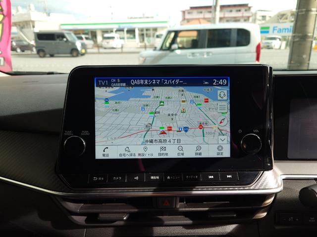 ノート Ｘ　ＦＯＵＲ　４ＷＤ　全周囲カメラ　ナビ　ＴＶ　クリアランスソナー　オートクルーズコントロール　衝突被害軽減システム　オートマチックハイビーム　オートライト　スマートキー　電動格納ミラー　シートヒーター　ＣＶＴ（4枚目）