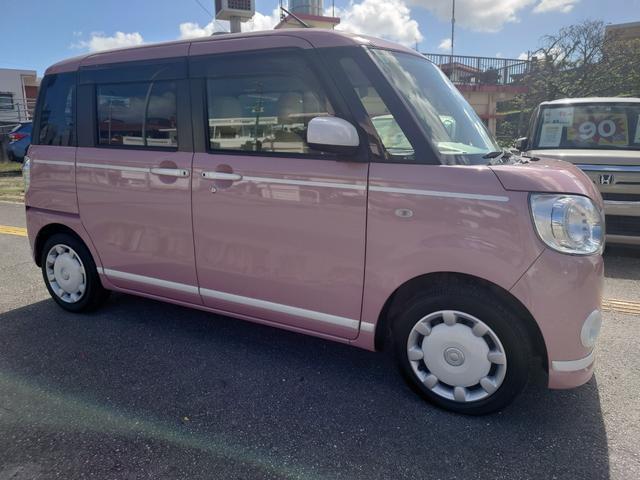 修復歴ありますが、しっかり修復されていて走行などに影響なく長く乗れるお車だと思います。