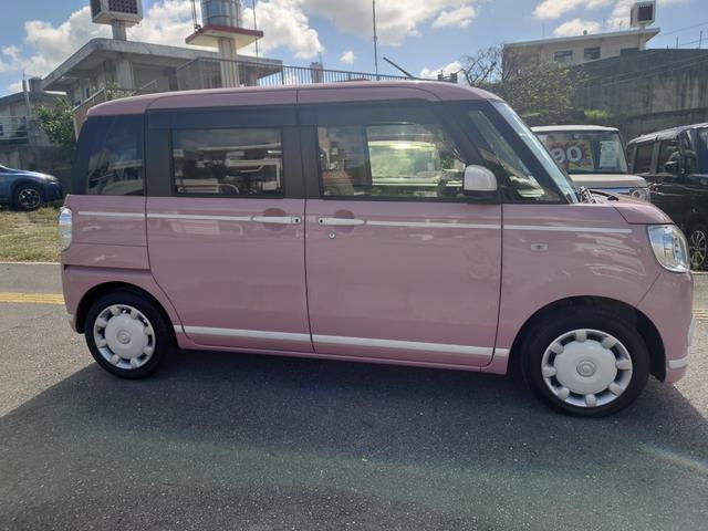 納車前の整備点検時、次回車検まで持ちそうにない消耗品は交換します。部品代・交換工賃は支払い総額に含まれています。