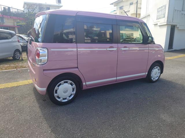 両側パワースライドドア乗り降りラクラク♪室内はもちろん離れた場所からスマートキーを操作して開閉可能です