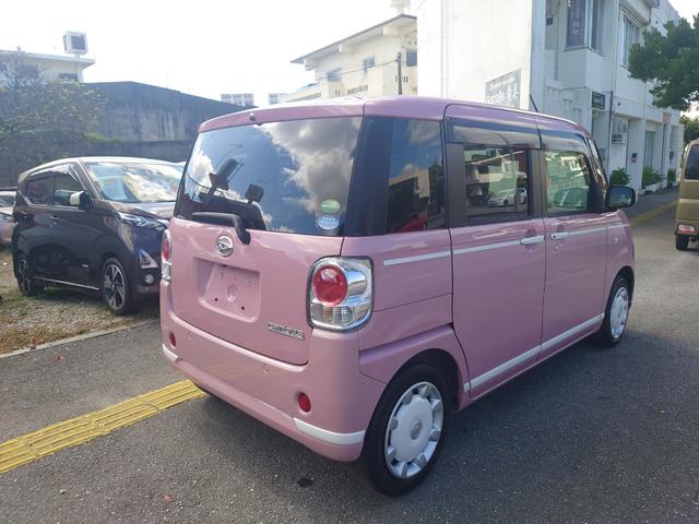 ドライブレコーダー前後装備してます。もしもの時も安心。