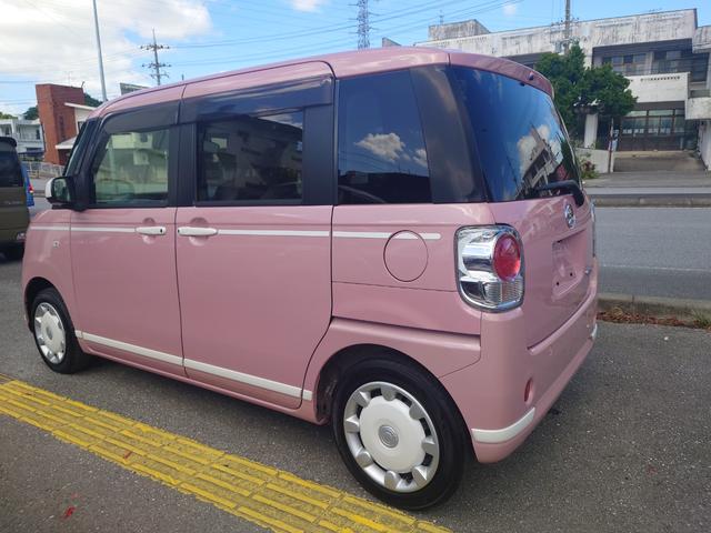 修復歴ありますが、しっかり修復されていて走行などに影響なく長く乗れるお車だと思います。