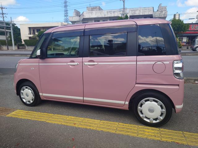 納車前の整備点検時、次回車検まで持ちそうにない消耗品は交換します。部品代・交換工賃は支払い総額に含まれています。