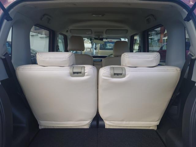 納車前の整備点検時、次回車検まで持ちそうにない消耗品は交換します。部品代・交換工賃は支払い総額に含まれています。