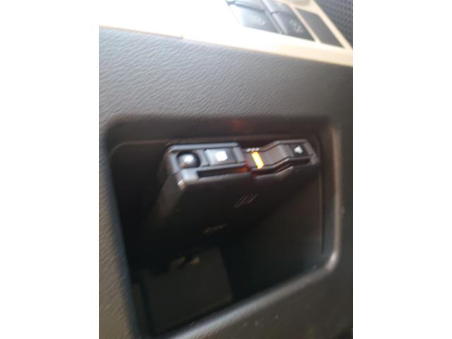 ＥＴＣ装備してます。高速道路の乗り降りもスイスイ♪