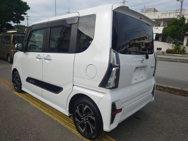 ドライブレコーダー装備もしもの時も安心♪