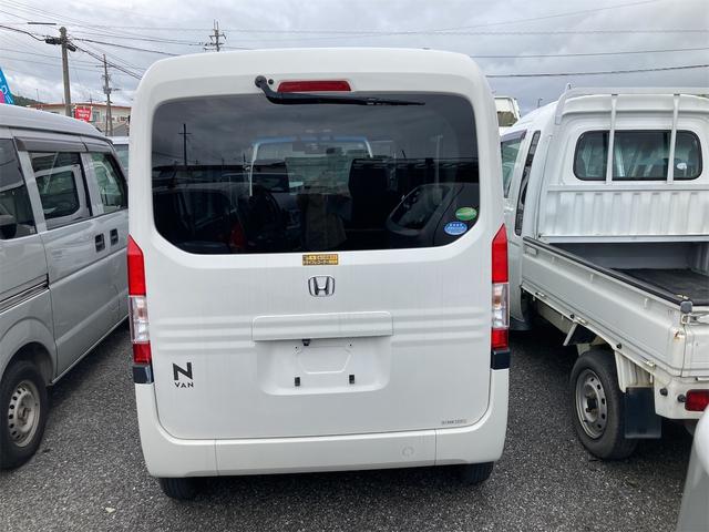 Ｎ－ＶＡＮ Ｌ　ナビ　ＴＶ　バックモニター　ＥＴＣ　ＵＳＢジャック　エアコン　パワーウィンドウ（22枚目）