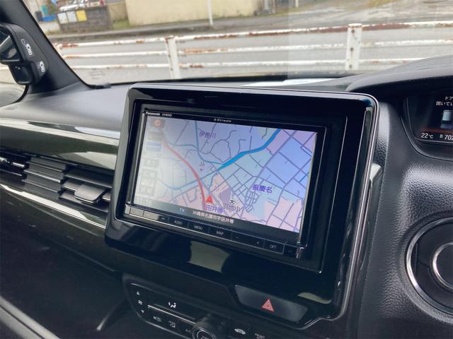 Ｎ－ＢＯＸ Ｇ・Ｌホンダセンシング　ＥＴＣ　ＴＶ＆ナビ　バックカメラ　オートクルーズコントロール　フルフラット　レーンアシスト　キーレスエントリー　衝突被害軽減システム（31枚目）