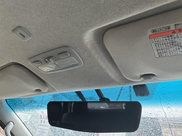 レジアスエースバン ETC ナビ プッシュスタート ディーゼルターボ(13枚目)